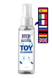 Антибактериальное средство для очищения игрушек BTB TOY ANTI-BACTERIAL PROTECTION 100ML - изображение 3
