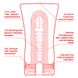 Мастурбатор Tenga - Original US Soft Tube Cup - зображення 2