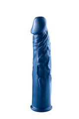 Еластична насадка LENGTH EXTENDER Sleeve 7.5 INCH BLUE, Синий - картинка 1