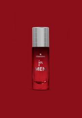 Мужские духи с феромонами Perfume for men Obsessive 10 мл - картинка 1