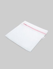 Мішечок для прання нижньої білизни Obsessive Washing Bag White - картинка 1