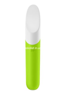 T360196 Вибропуля Satisfyer Ultra Power Bullet 7 Green, Зелений - картинка 3