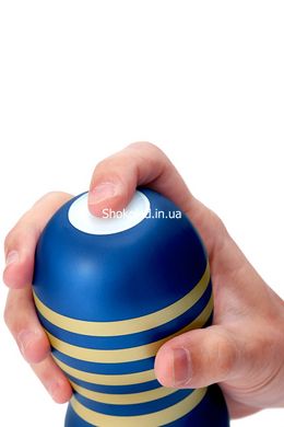 Мастурбатор TENGA-PREMIUM ROLLING HEAD CUP - картинка 3