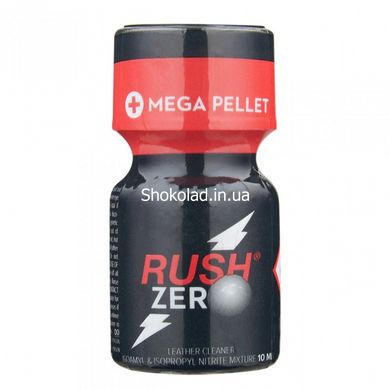 Попперс Rush Zero 10 ml - картинка 1