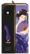 Вибратор Shunga Sanya с ручкой и подсветкой, фиолетовый, 18.5 см х 3.8 см - изображение 6