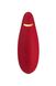 Бесконтактный Клиторальный Стимулятор Womanizer Premium, Red - изображение 2