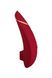 Безконтактний Кліторальний Стимулятор Womanizer Premium, Red - зображення 4