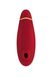 Безконтактний Кліторальний Стимулятор Womanizer Premium, Red - зображення 3