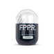 Мастурбатор нереалистичный FPPR Ribbed белый - изображение 1