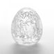 Мастурбатор TENGA - KEITH HARING EGG DANCE - изображение 2