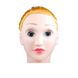Надувна лялька "BARBI-3D" із вставкою з кібершкіри та вібростимуляцією - зображення 8