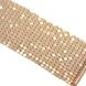 Браслеты-наручники Bijoux Indiscrets золотые, OS - изображение 10
