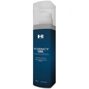 Гель для посилення ерекції Sexual Health Series Potency Gel 100 ml - картинка 1