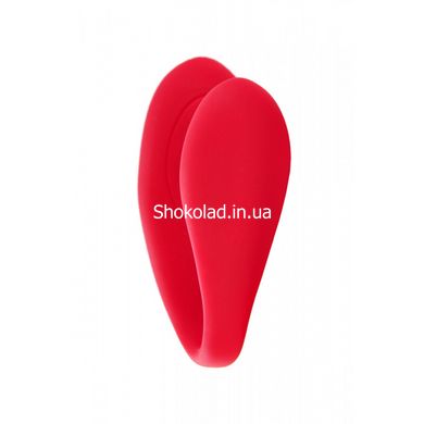 Вибратор We-Vibe special Edition Rechargeable Red - картинка 4