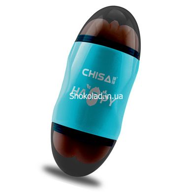Мастурбатор с вибрацией Chisa Portable Happy Cup - картинка 2