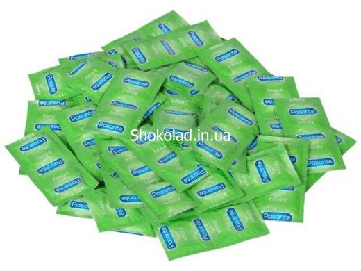 Презервативи Pasante Delay condoms, 144 шт - картинка 2