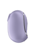 Вакуумный клиторальный стимулятор SATISFYER PRO TO GO 2 VIOLET - изображение 3