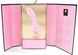 Вібратор Shunga Sanya з ручкою та підсвічуванням, ніжно-рожевий, 18.5 см х 3.8 см - зображення 3