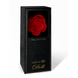 Кляп троянда із силікону та італійської шкіри Rose Ball Gag UPKO - зображення 5