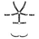 Портупея мужская ZADO Harness кожа S/M - изображение 5