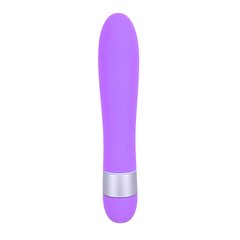 Вибратор Precious Passion Vibrator-Purple Chisa - картинка 1