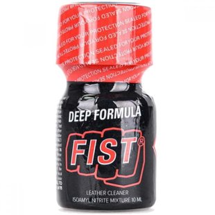 Попперс Fist Deep Formula 10 ml - картинка 1