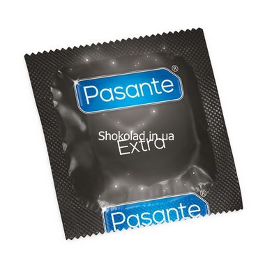 Презервативи Pasante Extra Condoms, 144 шт - картинка 2