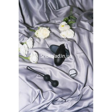 Набір іграшок Fifty Shades Of Grey & Womanizer Desire Blooms Kit - картинка 3