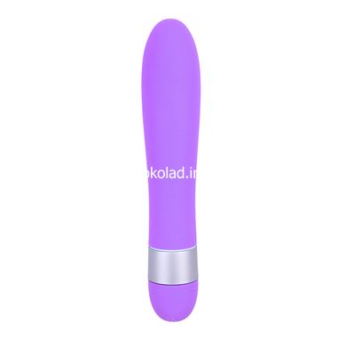 Вибратор Precious Passion Vibrator-Purple Chisa - картинка 1
