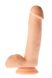 Фаллоимитатор MR. DIXX REAL RYAN 7.1INCH DILDO - изображение 3