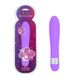 Вибратор Precious Passion Vibrator-Purple Chisa - изображение 2