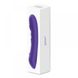 Итерактивный вибратор G-SPOT KIIRO - PEARL 3 Фиолетовый - изображение 3