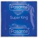 Презервативи Pasante Super King Size - зображення 3