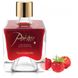 Съедобная краска для тела Bijoux Indiscrets Poеme - Wild Strawberry, 50г - изображение 2