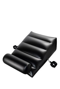 Подушка для сексу DARK MAGIC RAMP Wedge INFLATABLE CUSHION - картинка 1