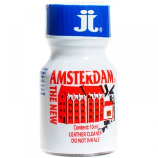 Попперс AMSTERDAM NEW 10ML - картинка 1