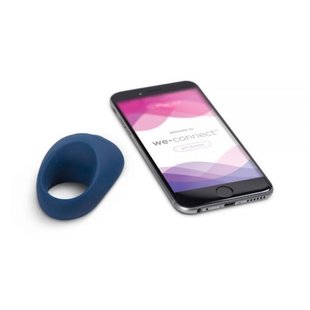 Ерекційне віброкільце Pivot By We-Vibe Vibrating Ring - картинка 1