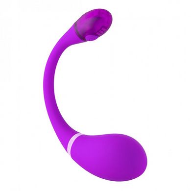 Віброяйце інтерактивне Ohmibod Esca2 for Kiiroo для вебкамери - картинка 2