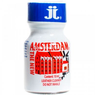 Попперс AMSTERDAM NEW 10ML - картинка 1