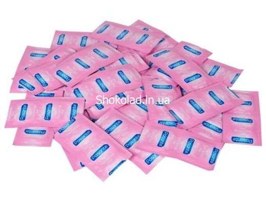 Презервативи Pasante Sensitive condoms, 144 шт - картинка 2