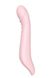 Вібратор для точки G Dream Toys Prince Charming, рожевий, 21.5 х 3.4 см - зображення 2