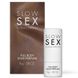 Твердый парфюм для тела FULL BODY SOLID PERFUME Slow Sex by Bijoux Indiscrets - изображение 2
