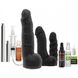 Комплект аксесуарів для секс-машини Power Banger Cock 8 Piece Kit - зображення 1