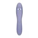 Вибратор для точки G c вакуумной стимуляцией Womanizer OG Lilac - изображение 9