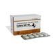 Возбуждающие таблетки CENFORCE SOFT 100 мг (цена за пластину 10 таблеток) - изображение 1