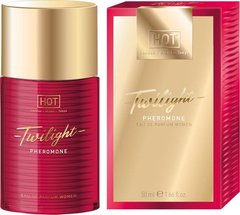 Духи з феромонами жіночі HOT Twilight Pheromone Parfum women 50 мл - картинка 1