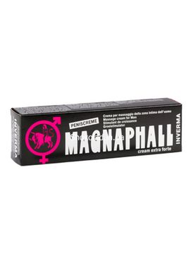 Крем ерекційний Magnaphall Penis Cream 45ml - картинка 1