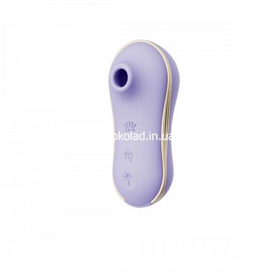 Набір секс іграшок Zalo UNICORN Vibratrion , Фіолетовий - картинка 8