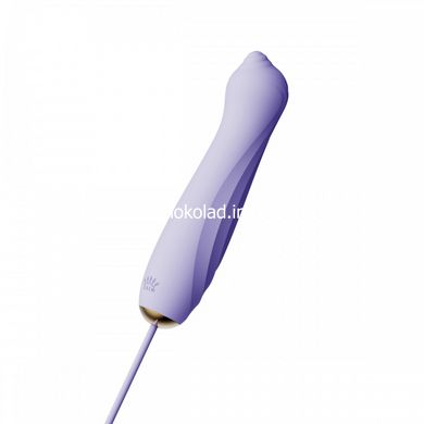 Набір секс іграшок Zalo UNICORN Vibratrion , Фіолетовий - картинка 9