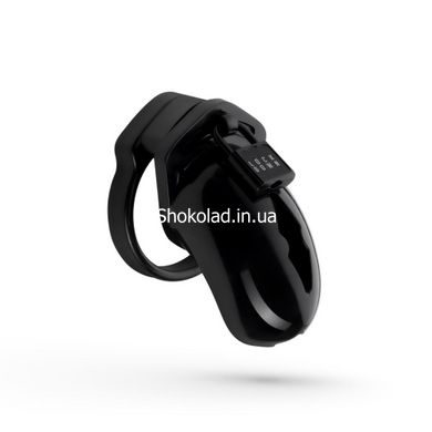 LOCK001 Пояс верности Lockdown Chastity Cage, S